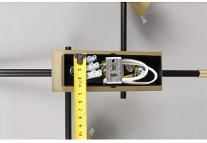 Бра Aployt Kristina APL.313.11.02