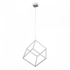 Подвесной светильник Citilux Куб CL719300