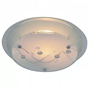 Накладной светильник Arte Lamp Belle A4890PL-1CC