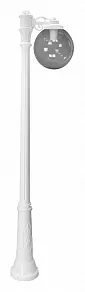 Фонарный столб Fumagalli Globe 300 G30.157.S10.WZF1R