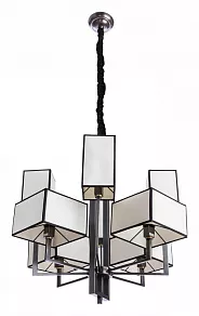 Подвесная люстра Divinare Porta 5933/01 LM-8