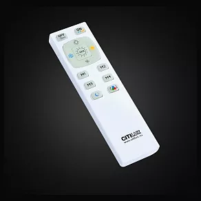 Накладной светильник Citilux Старлайт CL70332RGB