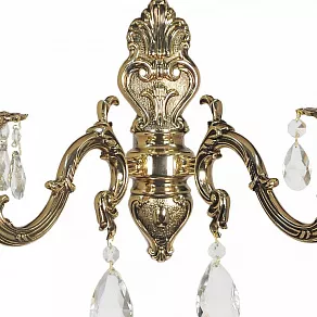 Бра Dio D’Arte Lauria Lauria E 2.1.2.300 GH