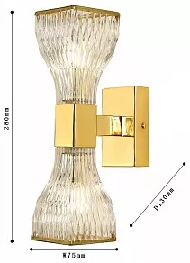 Бра Favourite Parity 2943-2W