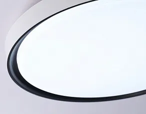 Накладной светильник Ambrella Light FZ FZ1247