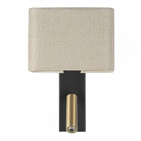 Бра с подсветкой Citilux DEKART CL704483