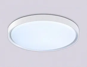 Накладной светильник Ambrella Light FZ FZ1246