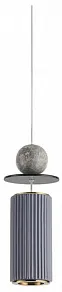 Подвесной светильник Odeon Light L-VISION 5475/10LB