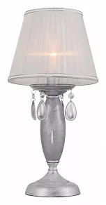 Настольная лампа декоративная Rivoli Argento T1 SL Б0038408