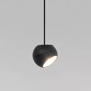 Подвесной светильник Elektrostandard Slim Magnetic 85033/01