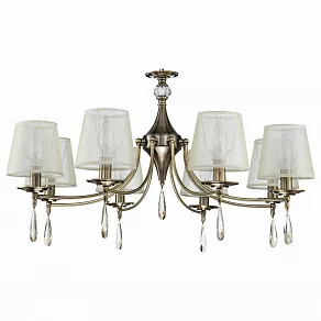 Подвесная люстра F-promo Imber 2639-8P