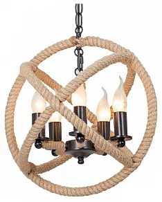 Подвесная люстра Vitaluce  V4972-1/5