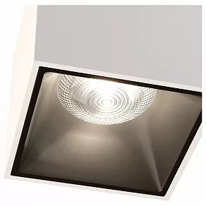 Накладной светильник Maytoni Alfa LED C065CL-L12W4K