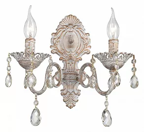 Бра EVOLUCE Splendi SL139.501.02