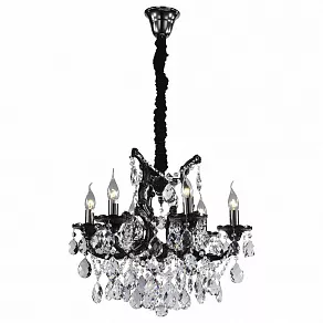 Подвесная люстра Lightstar LS-879 879067