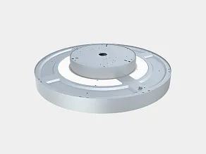 Накладной светильник Lumker NX 00-00006294