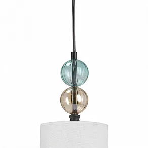 Подвесной светильник Vitaluce V2892 V2892-1/1S