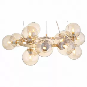 Подвесная люстра ST-Luce Parllaone SL435.203.15