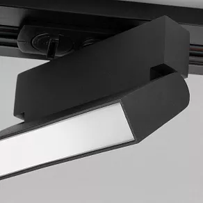 Накладной светильник Elektrostandard Arda 85015/01