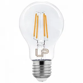 Лампа светодиодная LEDS POWER A60 E27 12Вт 4000K 007144