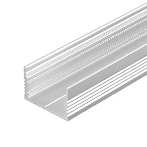 Профиль накладной Arlight SL-SLIM15 065310