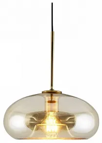 Подвесной светильник Moderli Laura V11529-1P