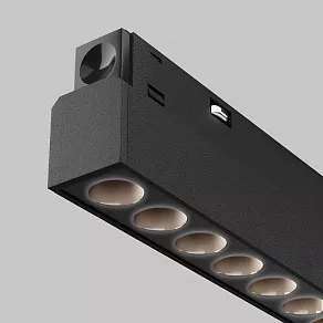 Встраиваемый светильник Maytoni Points TR031-2-24W3K-B