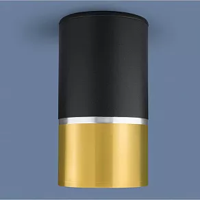 Накладной светильник Elektrostandard DLN106/DLN107 DLN106 GU10