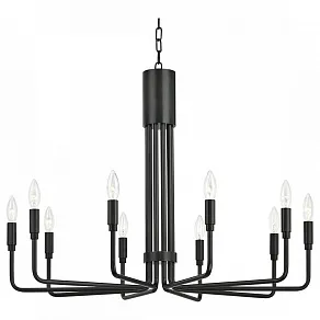 Подвесная люстра Alfa-Light F1124 F1124-14