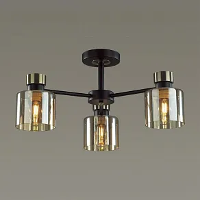 Люстра на штанге Lumion ARLIN 5643/3C