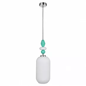 Подвесной светильник 33 идеи S33WH PND170.01.17.027CH-S33WH