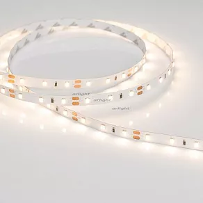 Лента светодиодная Arlight RT 2-5000 12V Warm3000 (2835, 300 LED, PRO) 020019(B)
