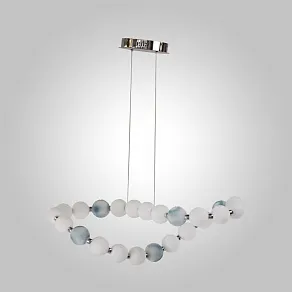 Подвесная люстра AM-Group PEARL PEARL 8823-25 CH