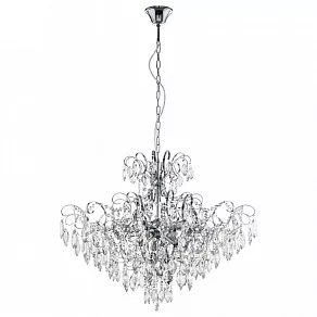 Подвесная люстра Eglo ПРОМО Fenoullet 39524