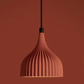 Подвесной светильник Freya Terra FR5582PL-01R