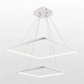 Подвесной светильник Lussole Bradford LSP-7460