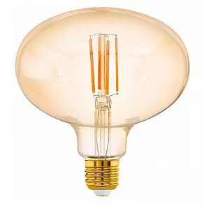 Лампа светодиодная Eglo ПРОМО  E27 4Вт 2200K 12596