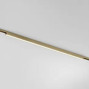 Накладной светильник Elektrostandard Line Magnetic a069635
