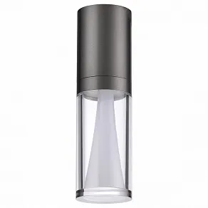 Накладной светильник Odeon Light MIDCENT 7143/4CL