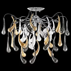 Люстра на штанге Lightstar Manica 794124