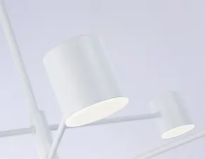 Люстра на штанге Ambrella FL FL51711