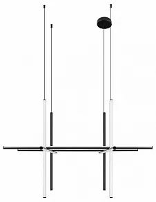 Подвесной светильник Loft it Coordinates 10393/A Black