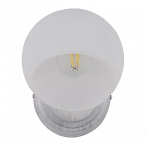 Бра Arte Milano Amalfi-5010 335010/1W WT+SL