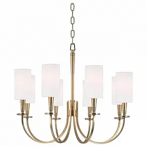 Подвесная люстра Alfa-Light F1124 F1124-10