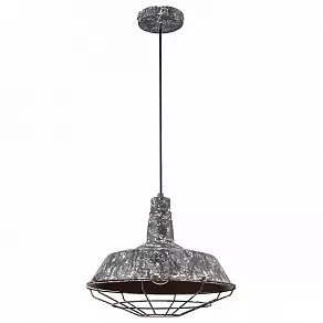 Подвесной светильник Vele Luce Captain VL6122P01
