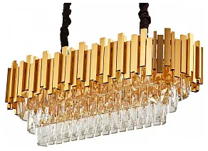 Подвесная люстра Arte Milano AM-41A 41A.L800.W300.H300.E14.8 G