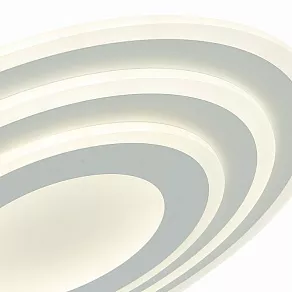 Накладной светильник EVOLED Arzillo SLE501402-01