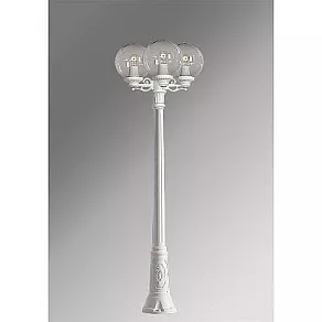 Фонарный столб Fumagalli Globe 250 G25.156.S30.AXE27