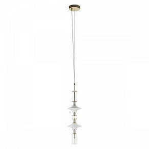 Подвесной светильник Loft it Spindle 10423/B