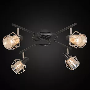 Потолочная люстра Citilux Таверна CL542541